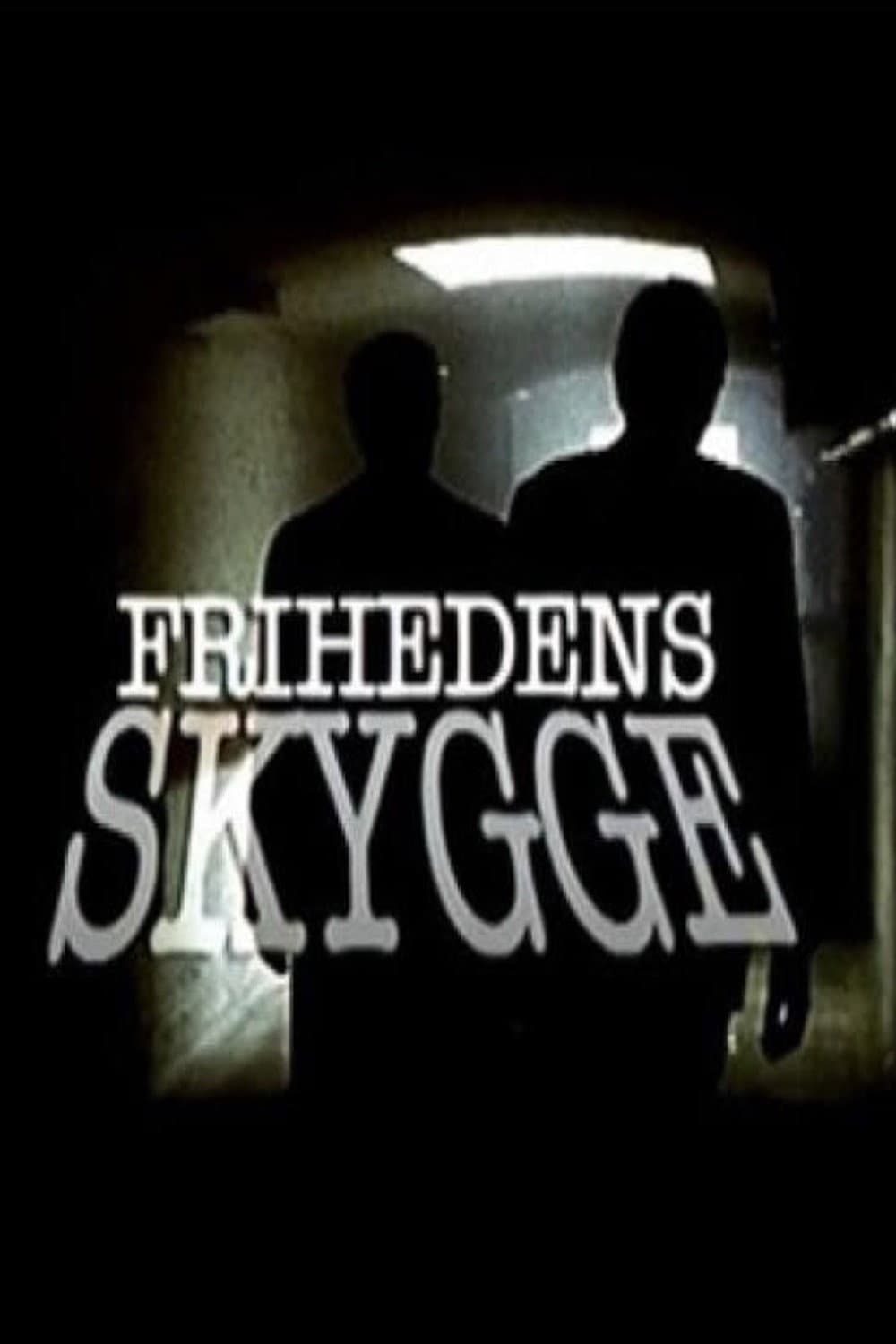 Poster di Frihetens skugga