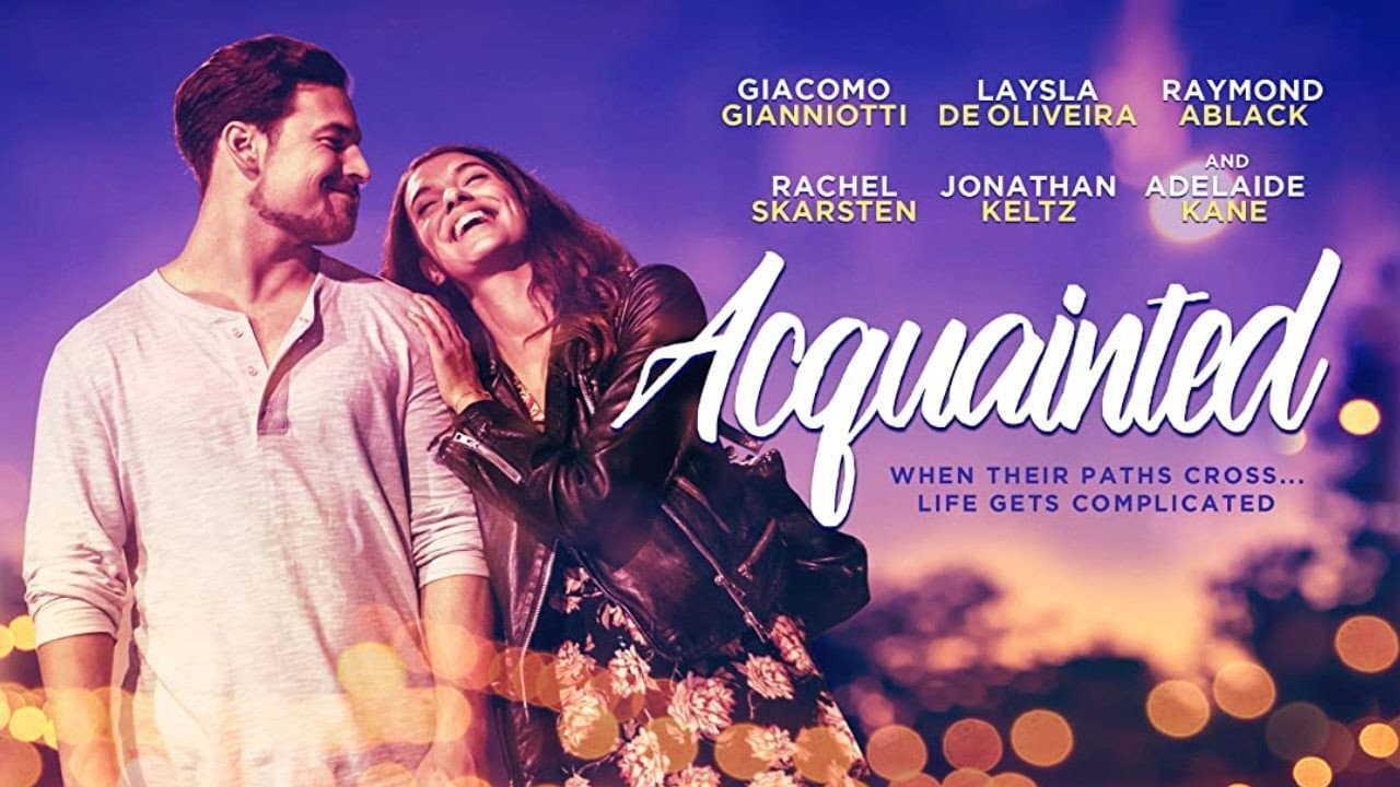 Acquainted - immagine