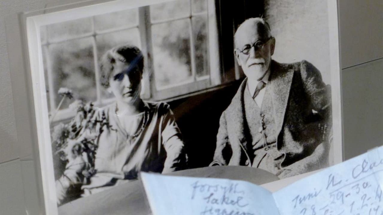 Sigmund Freud, un juif sans Dieu - immagine