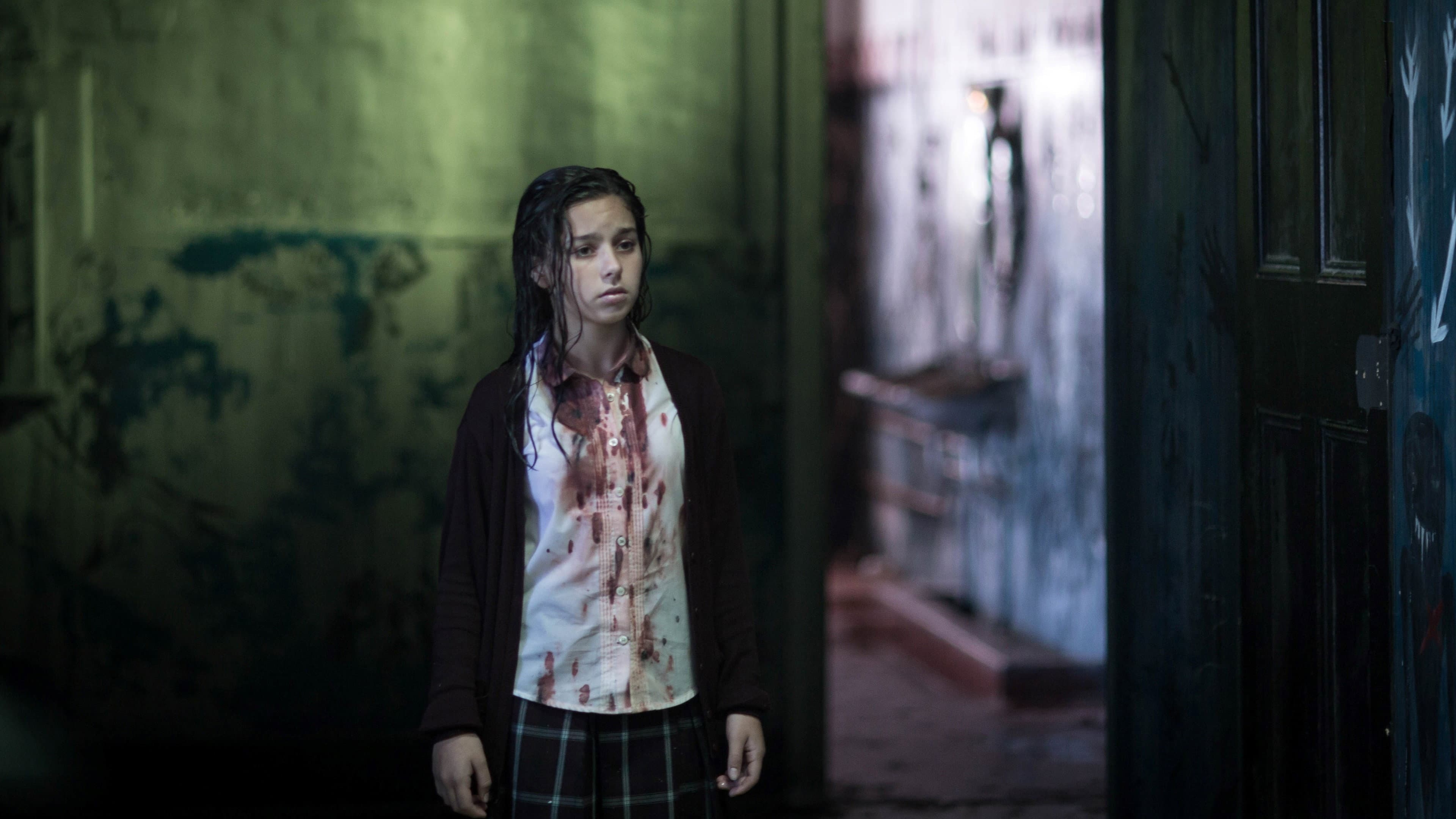 The School - immagine