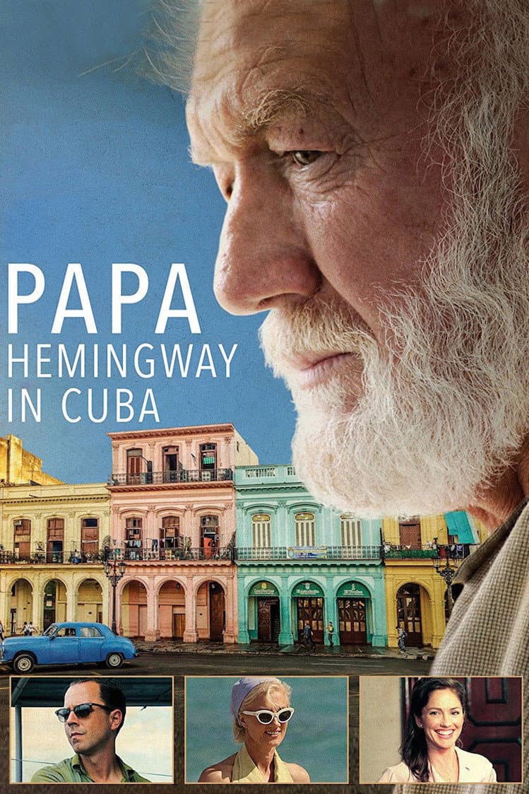 Poster di Papa - Una storia vera