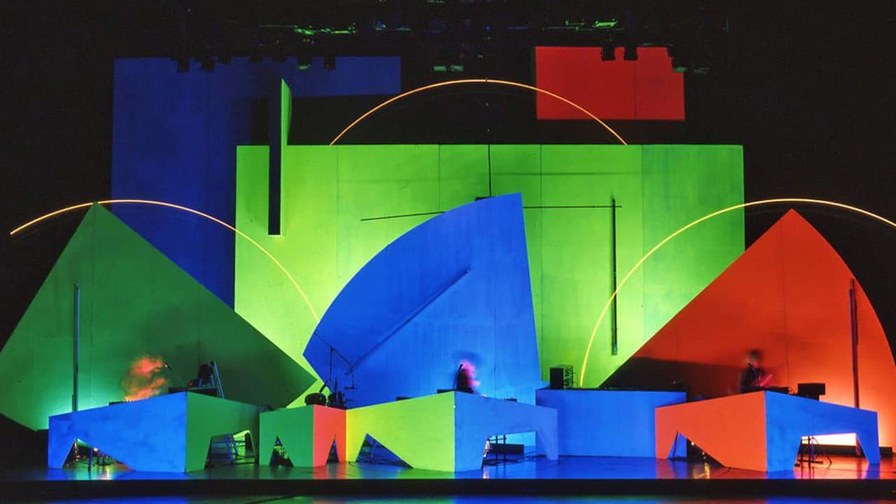 YMO: Winter Live '81 - immagine