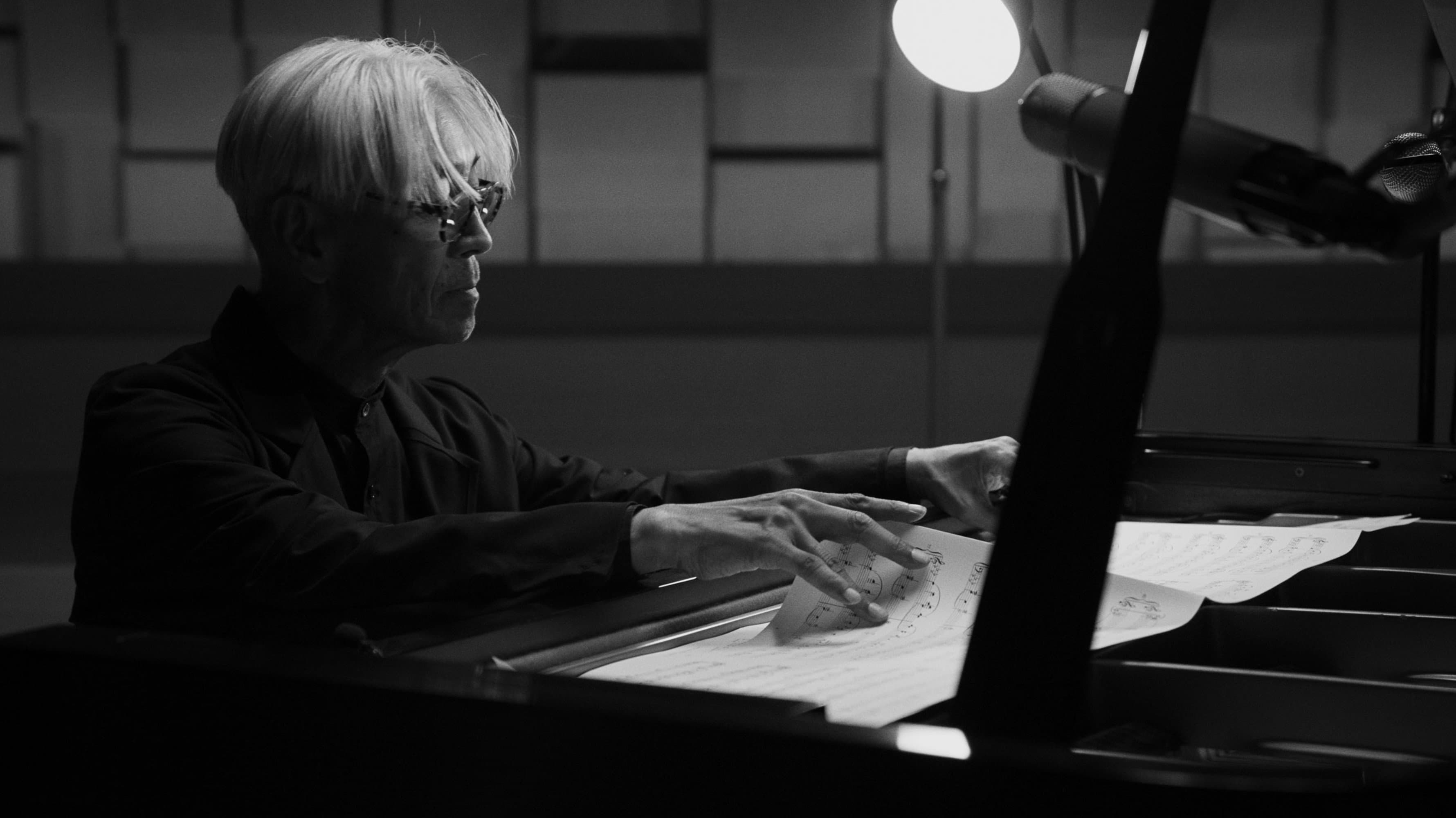Ryuichi Sakamoto | Opus - immagine