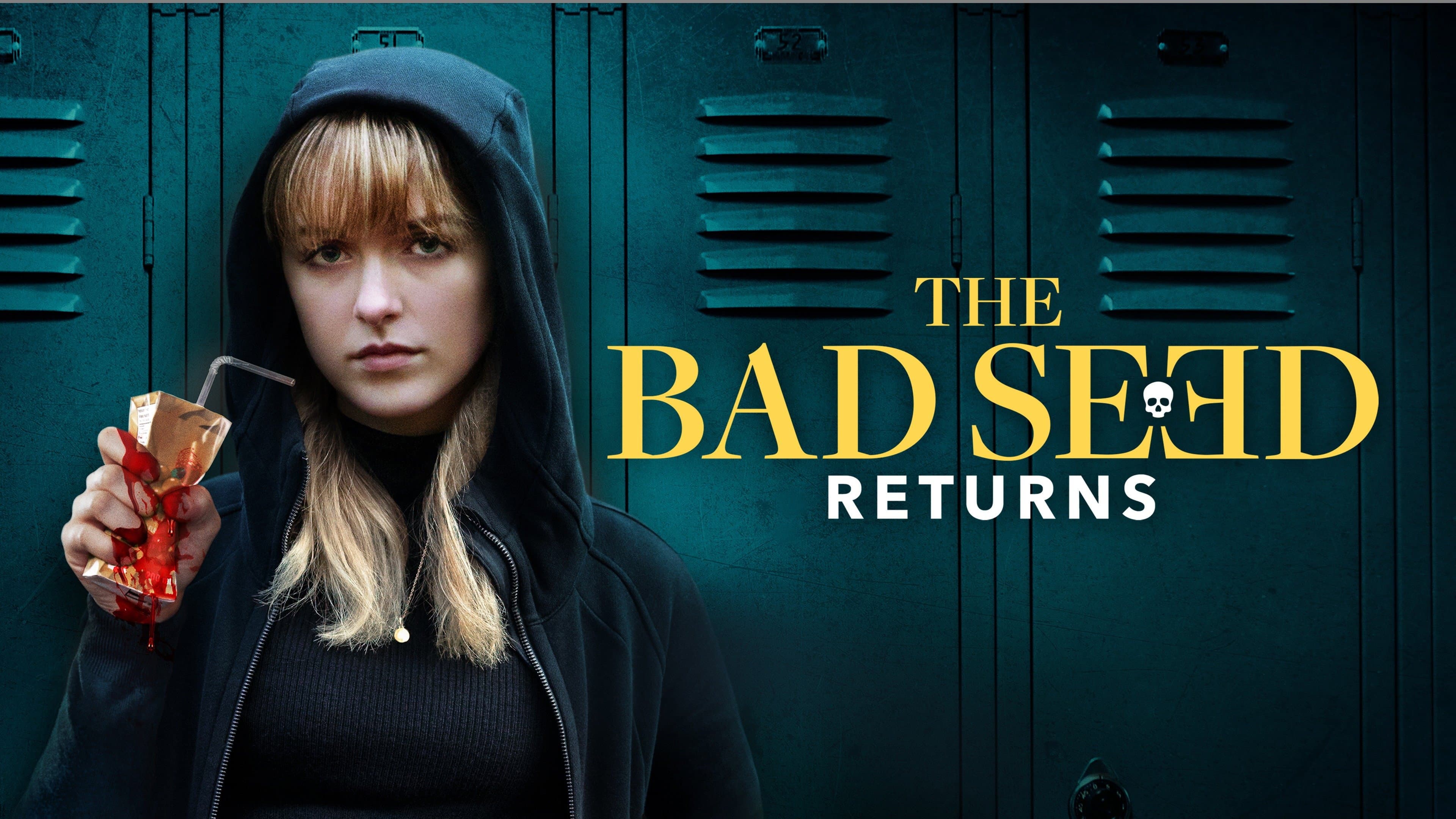 The Bad Seed Returns - immagine