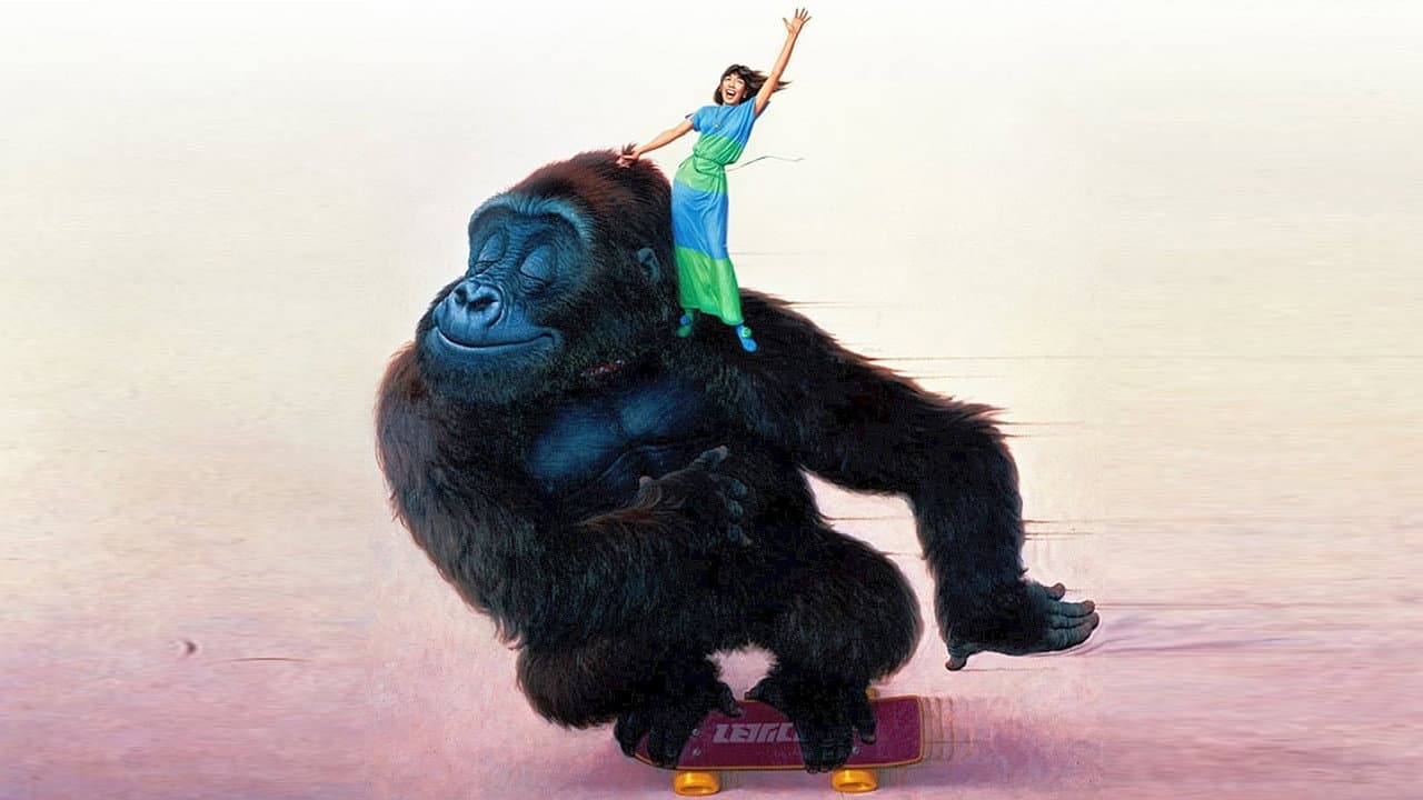 The Incredible Shrinking Woman - immagine