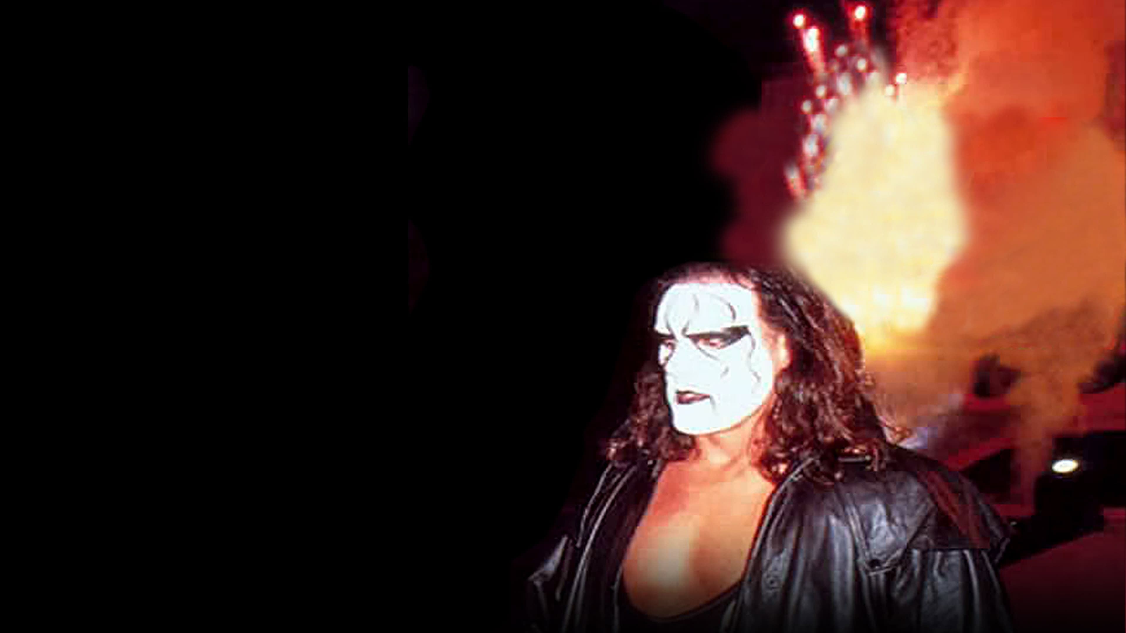 WCW Slamboree 1998 - immagine