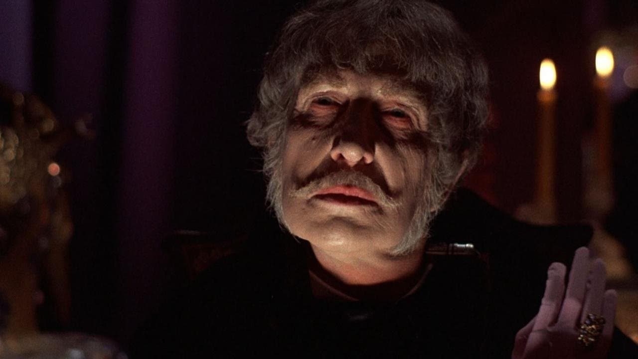 L'abominevole Dr. Phibes - immagine