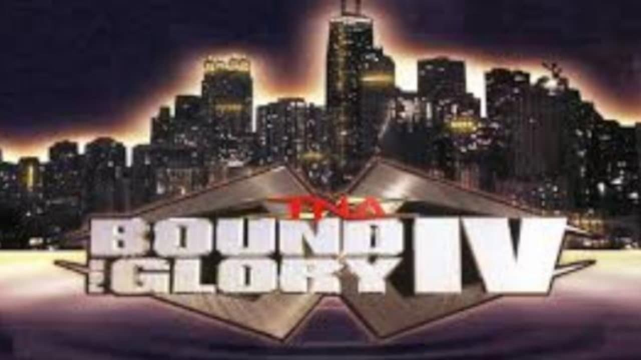 TNA Bound for Glory IV - immagine