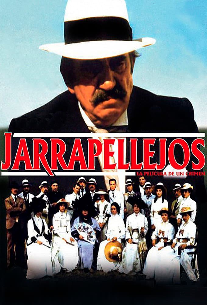 Poster di Jarrapellejos