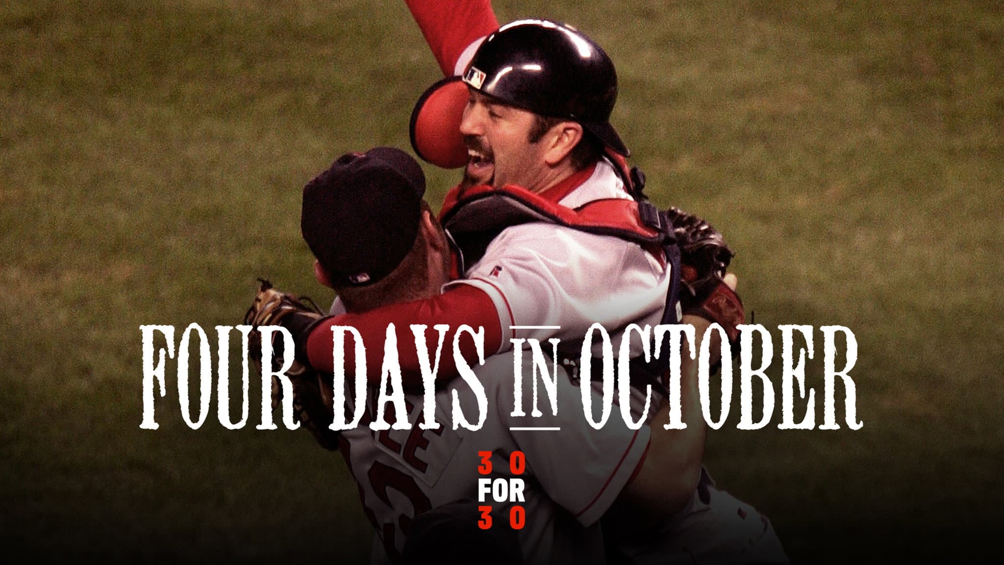 Four Days in October - immagine