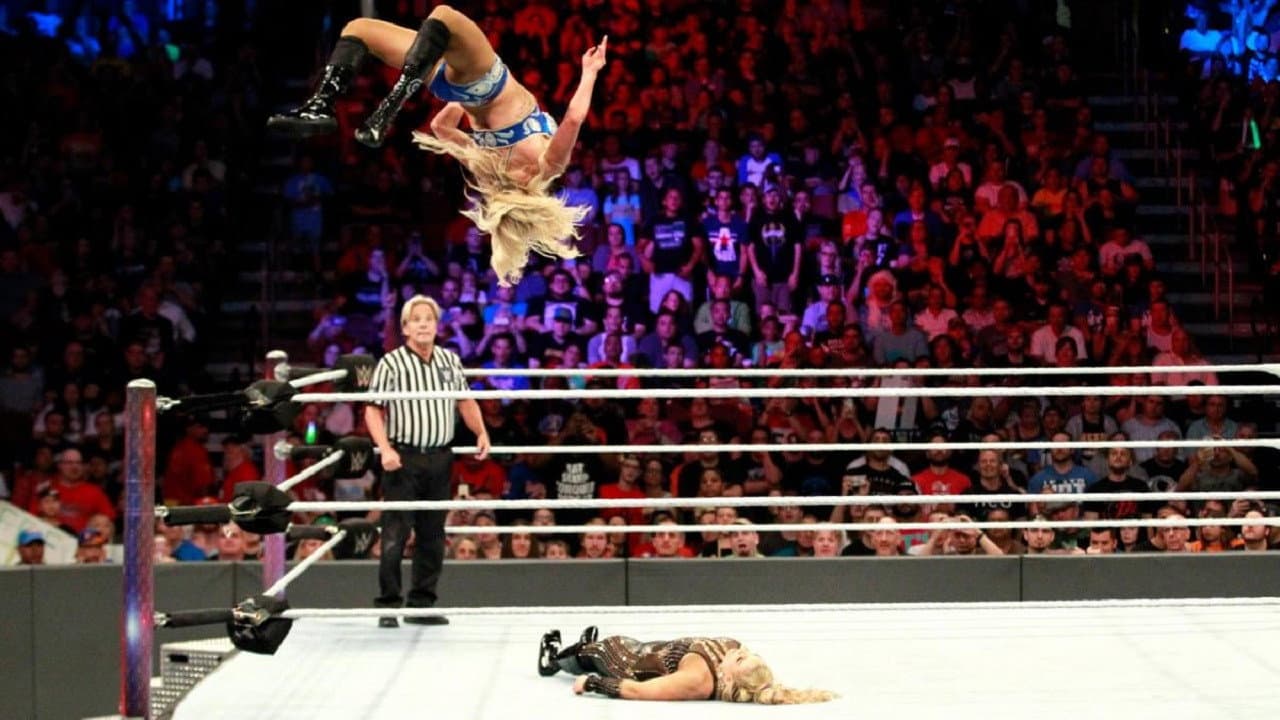 WWE Battleground 2017 - immagine