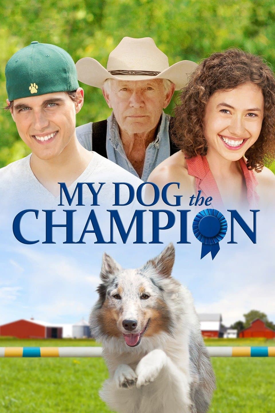 Poster di My Dog the Champion