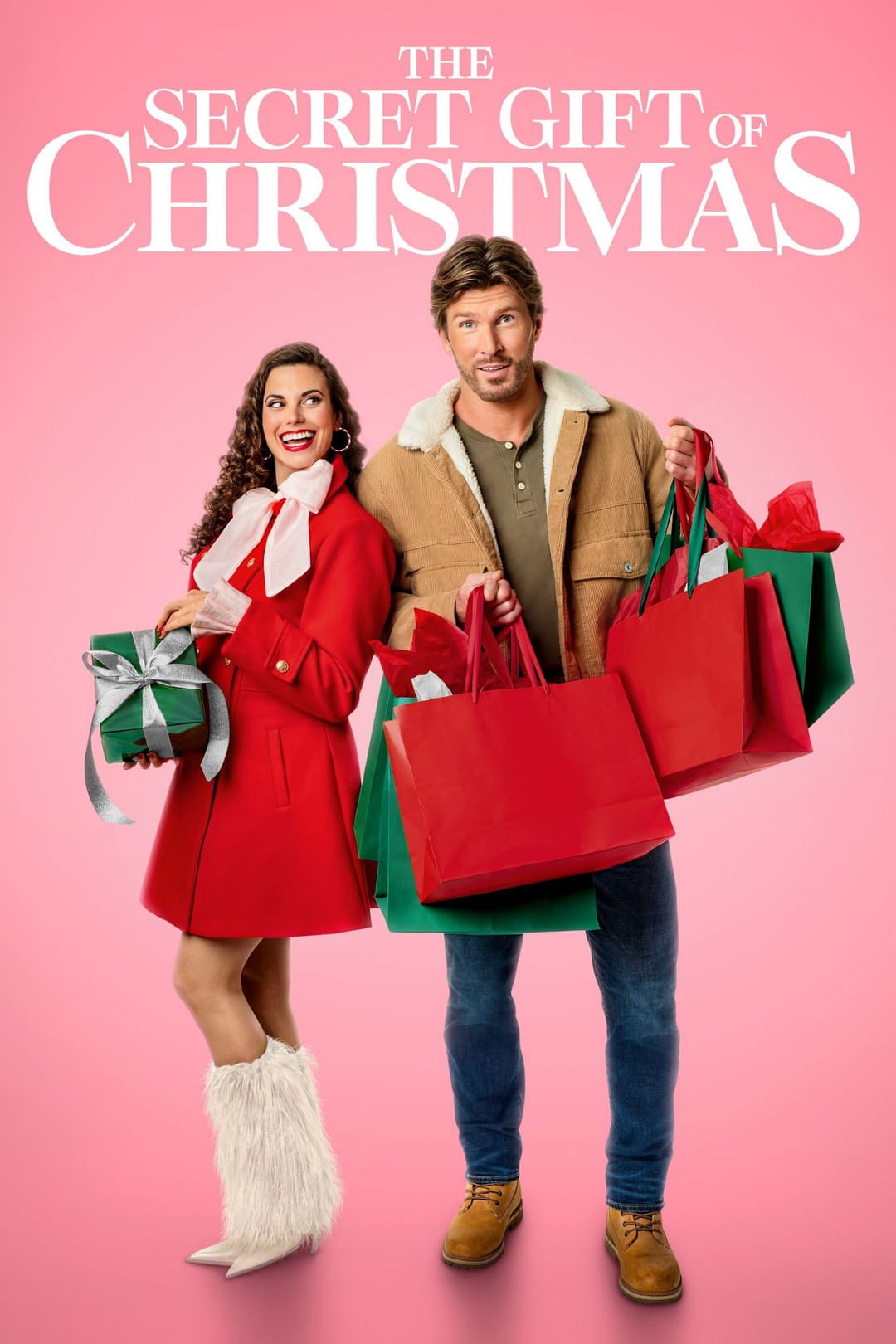 Poster di The Secret Gift of Christmas
