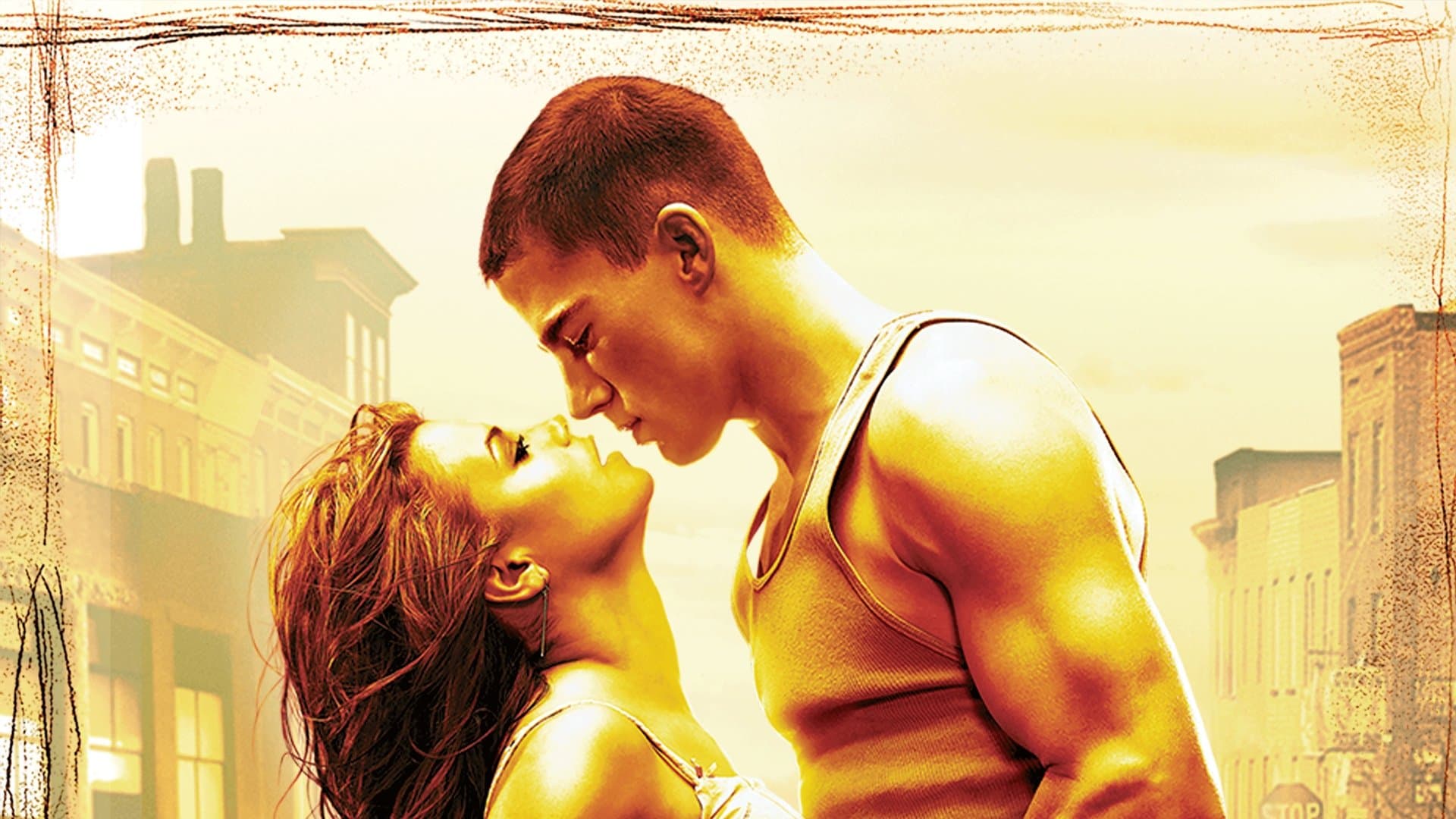 Step Up - immagine
