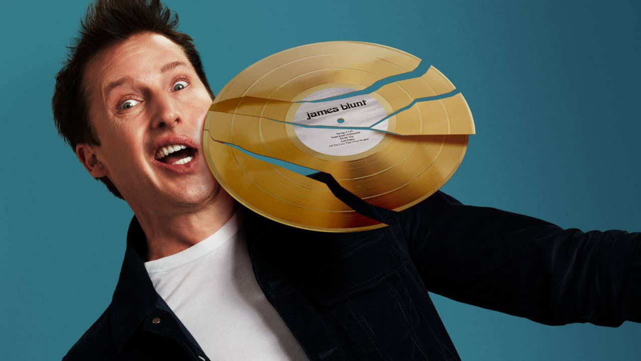 James Blunt: One Brit Wonder - immagine
