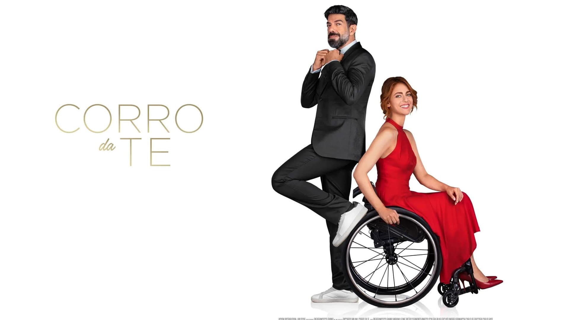 Corro da te - immagine