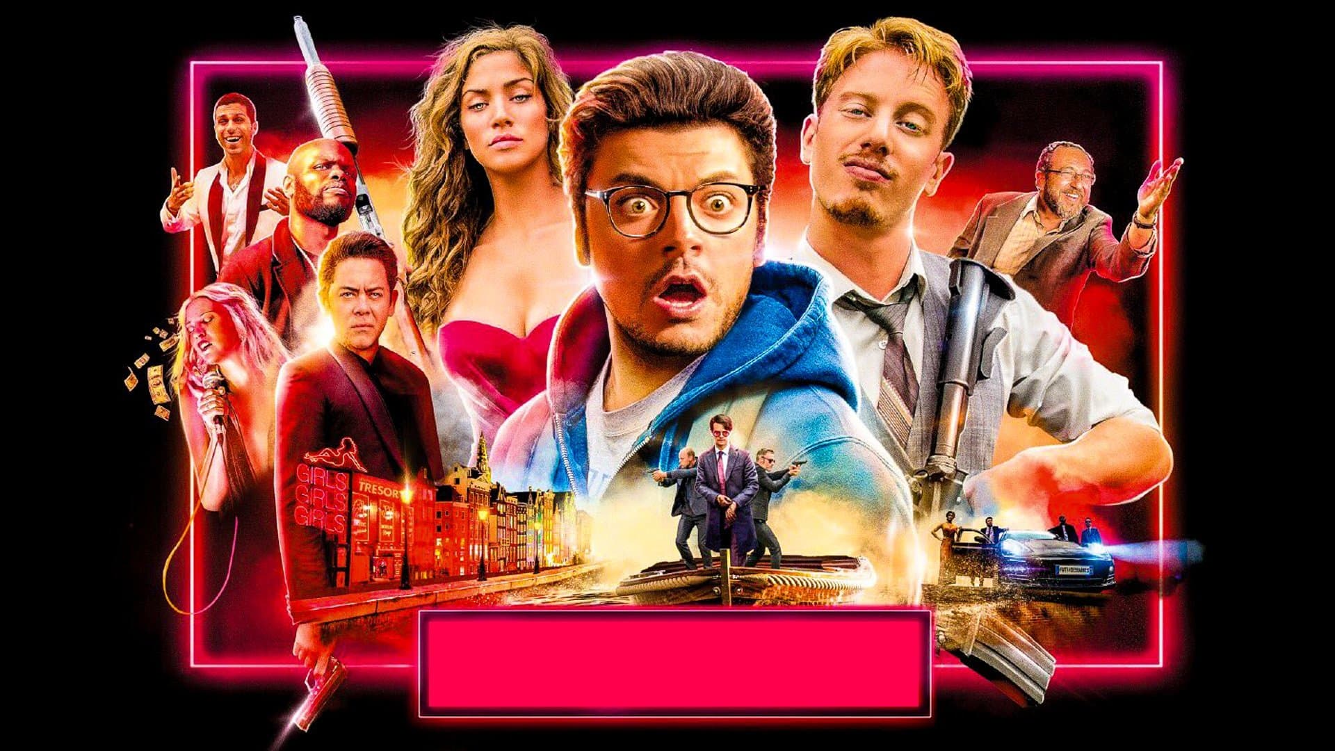 Gangsterdam - immagine