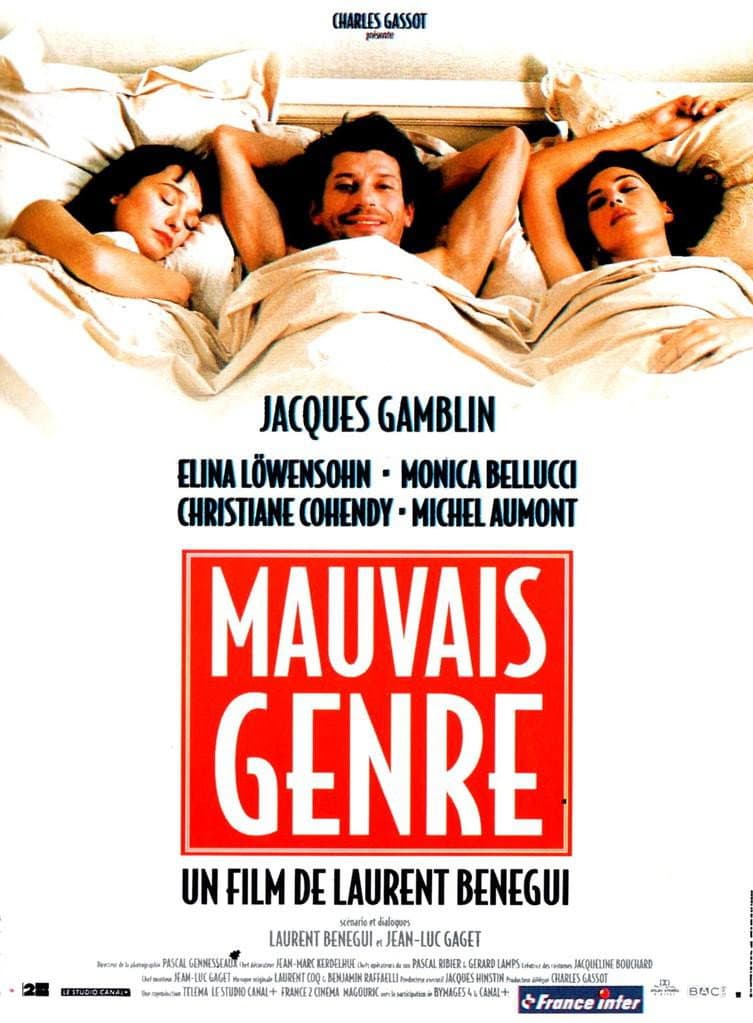 Poster di Mauvais Genre