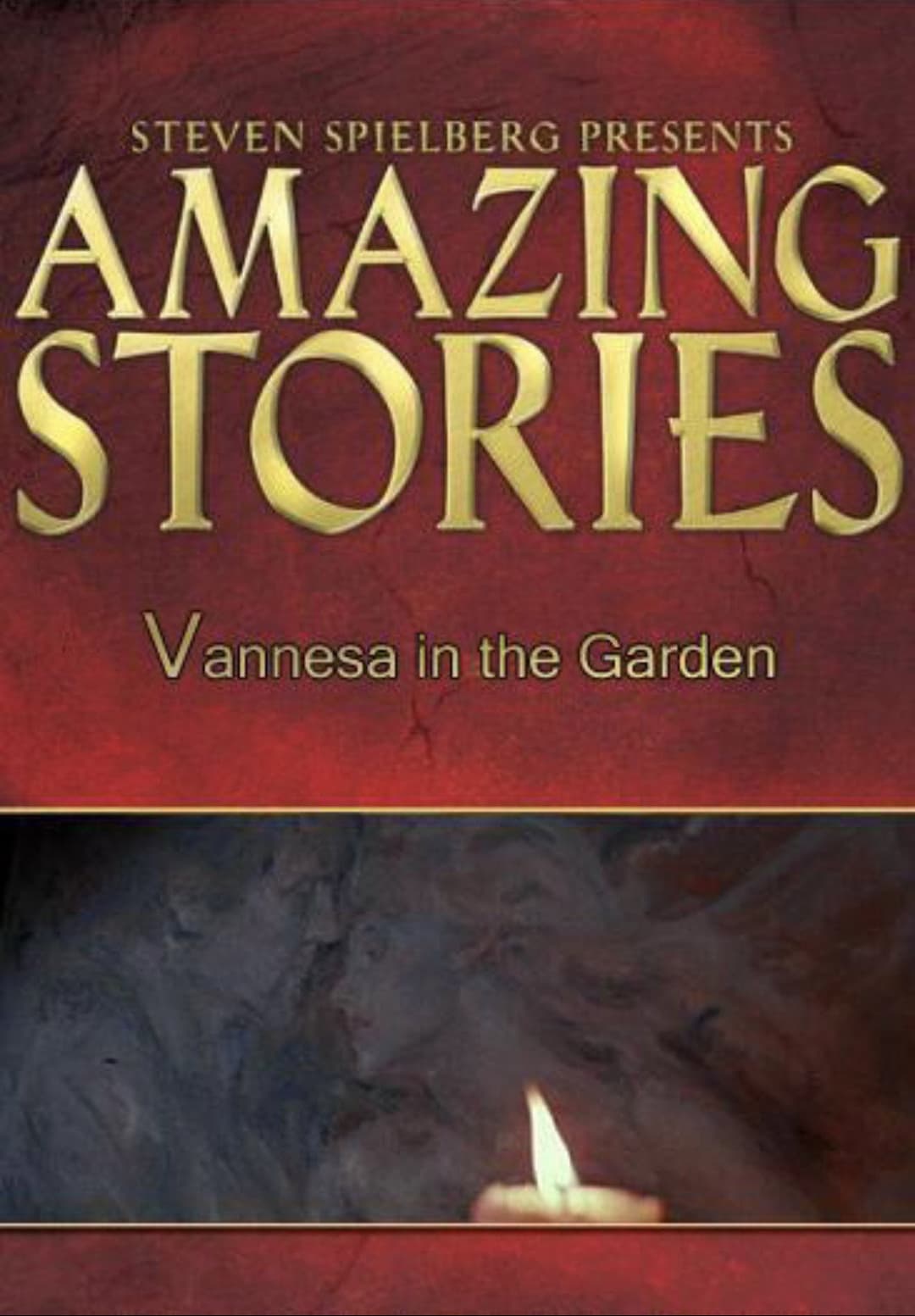 Poster di Vanessa in the Garden