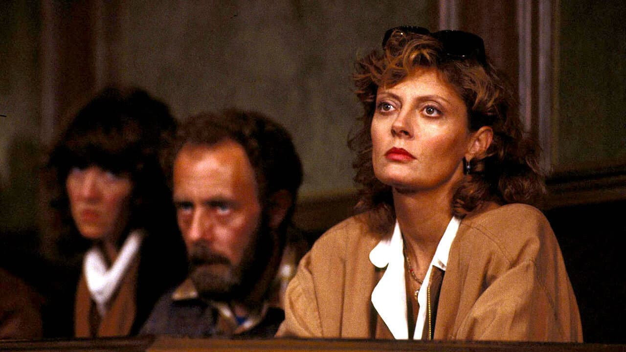 Un'arida stagione bianca - immagine