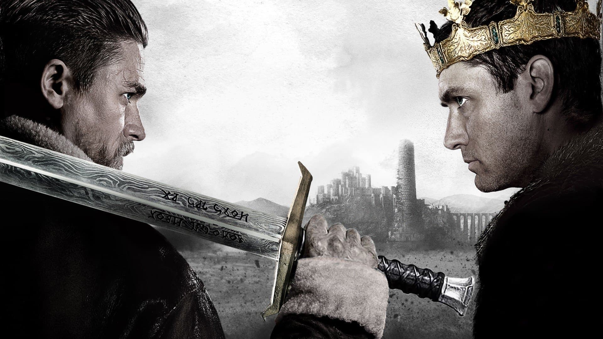 King Arthur - Il potere della spada - immagine