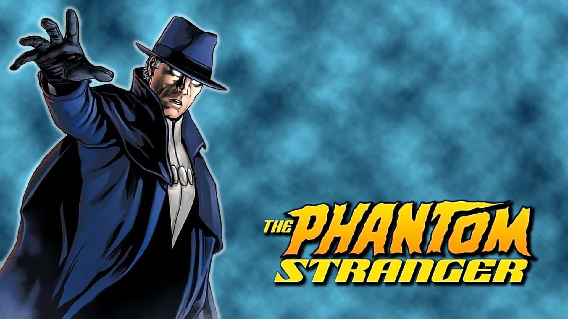 Showcase DC: Lo sconosciuto fantasma - immagine