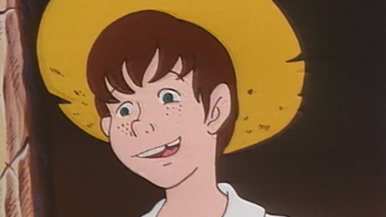 Le avventure di Huckleberry Finn - immagine