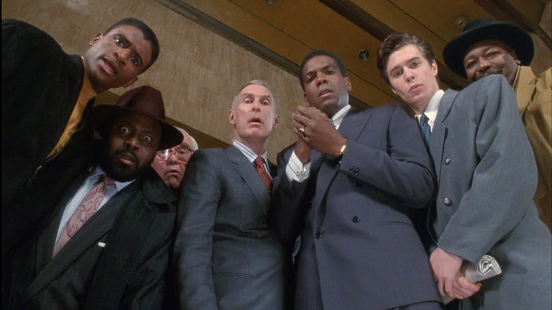 Strictly Business - immagine