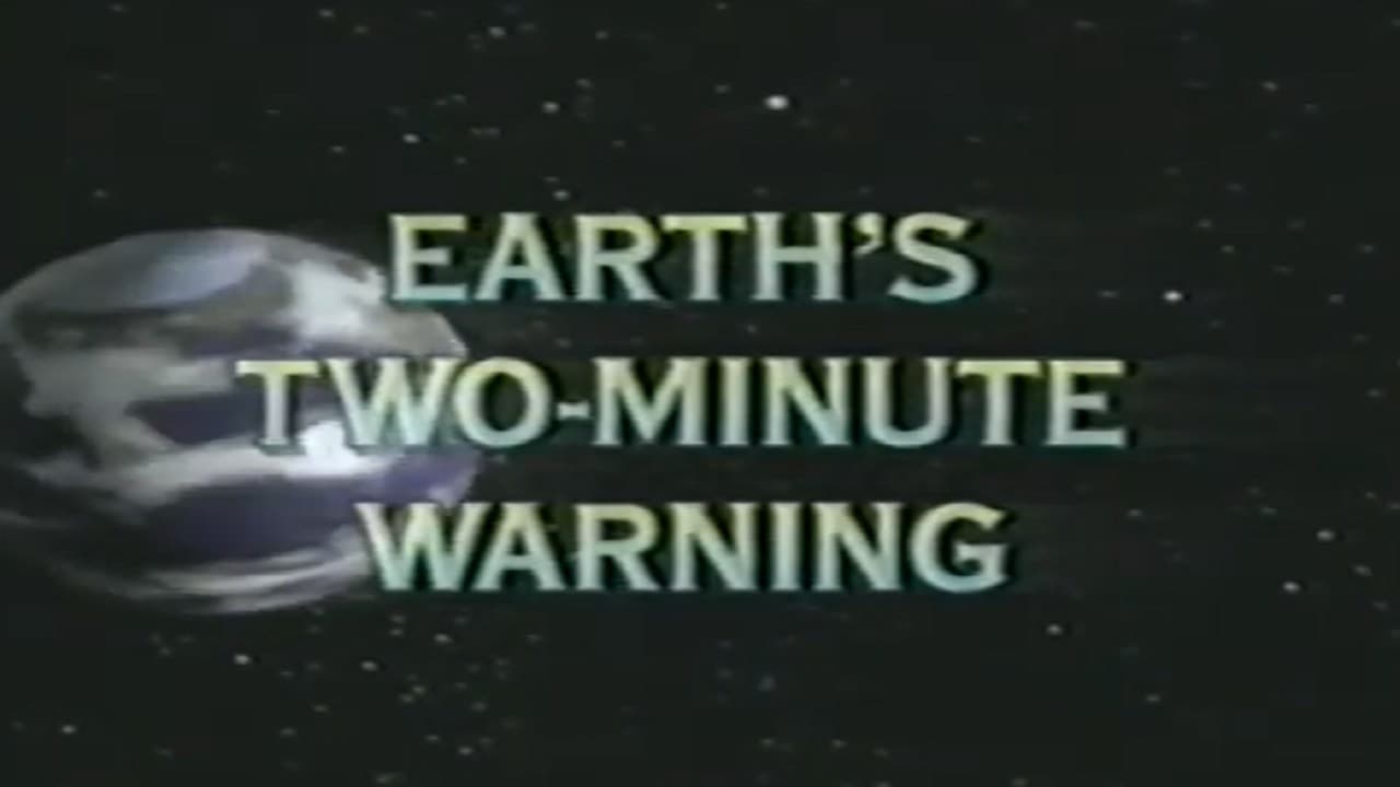 Earth's Two-Minute Warning - immagine