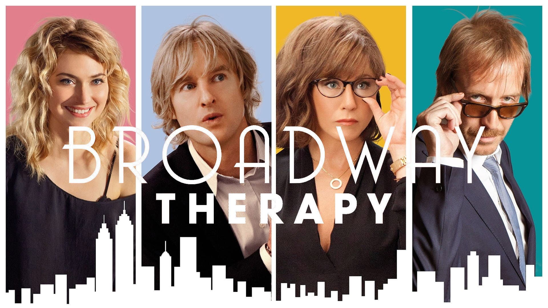 Tutto può accadere a Broadway - immagine