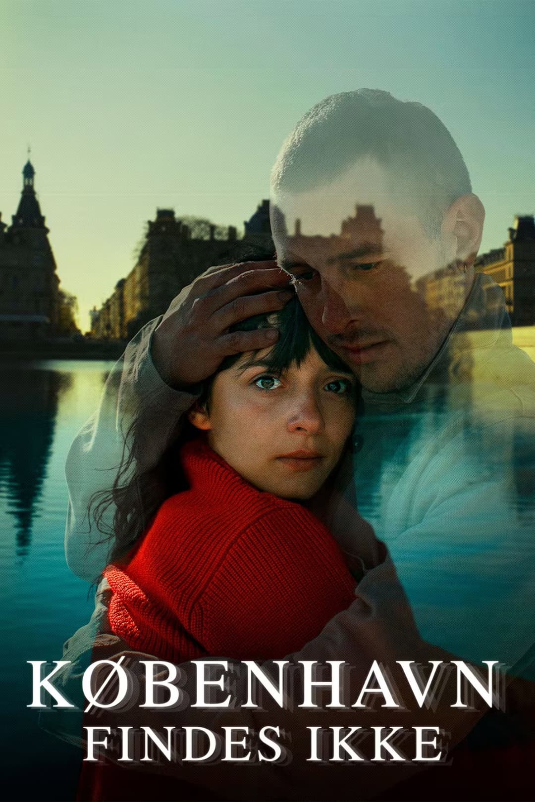 Poster di København findes ikke