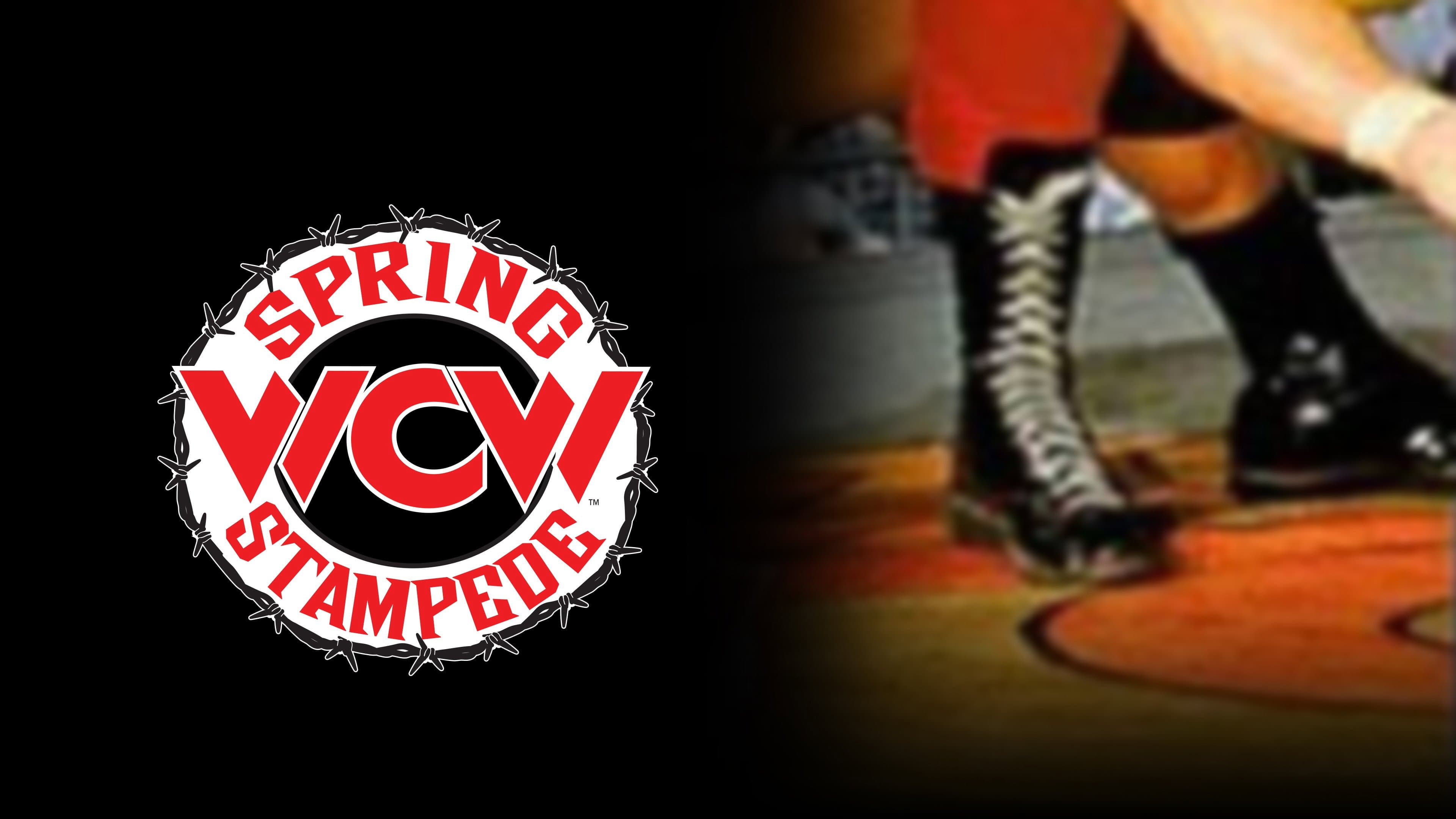 WCW Spring Stampede 1997 - immagine