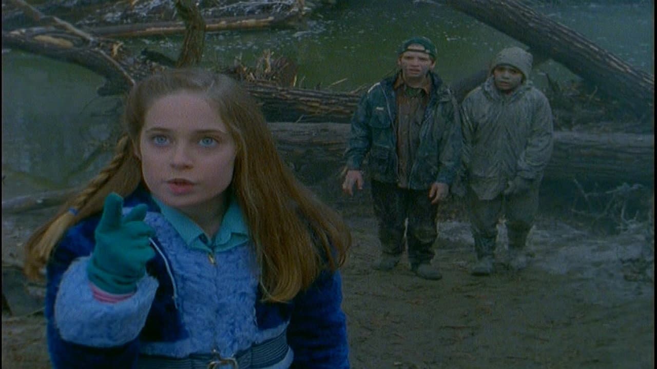 Goosebumps: You Can't Scare Me! - immagine