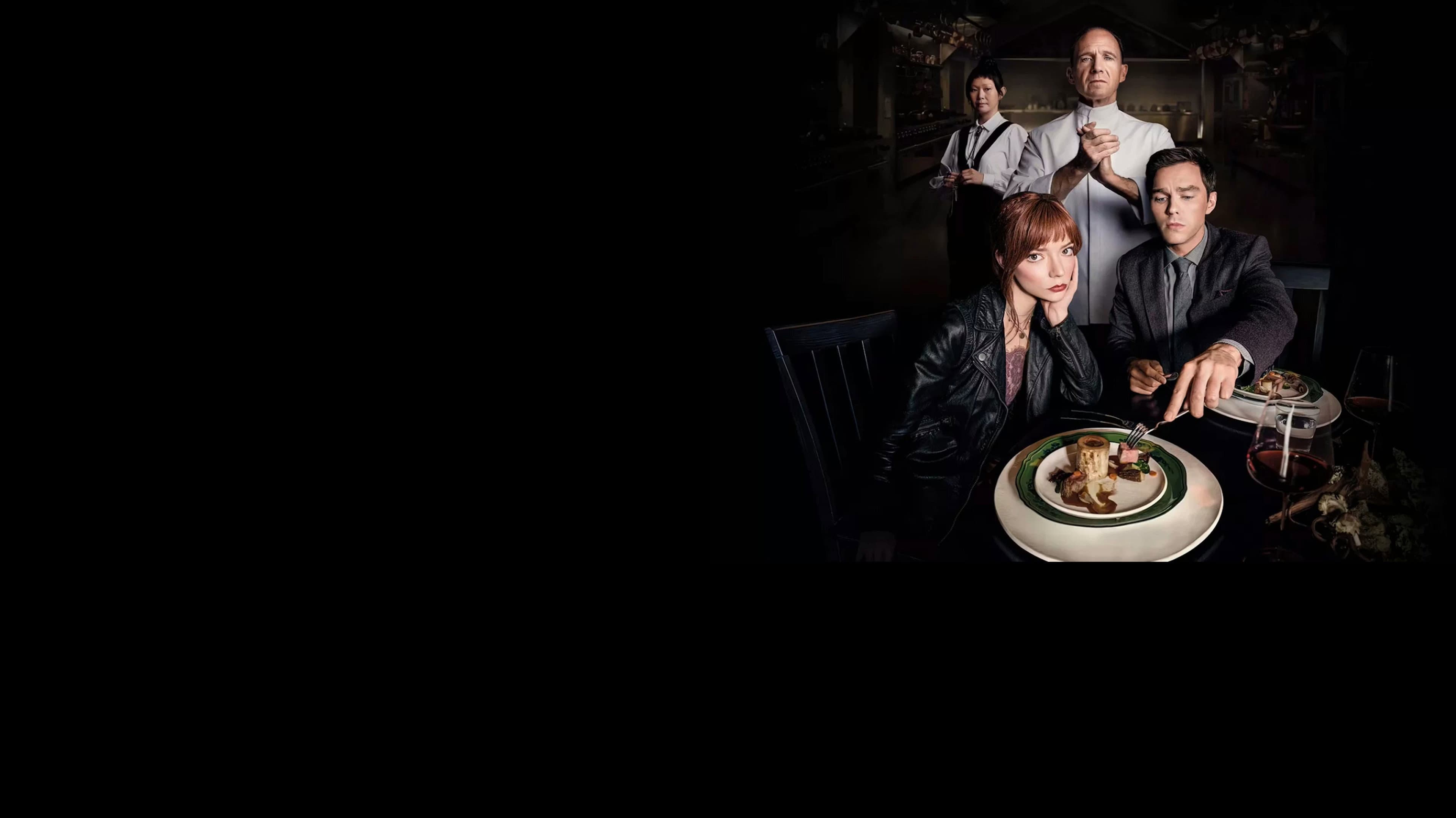 The Menu - immagine