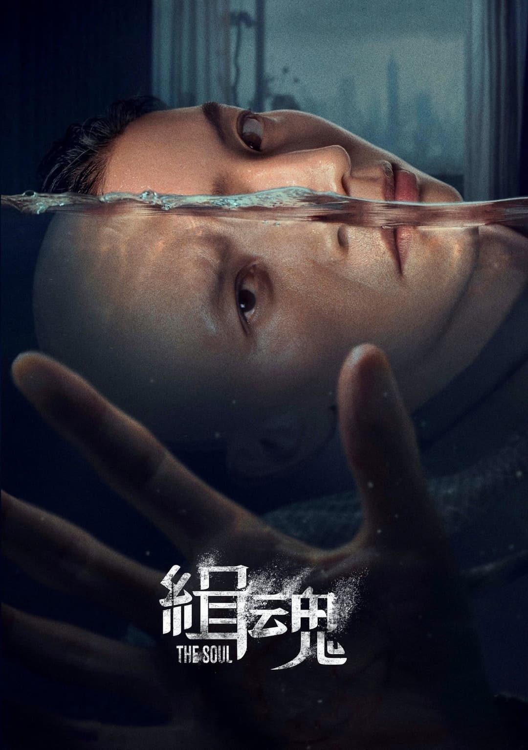 Poster di The Soul