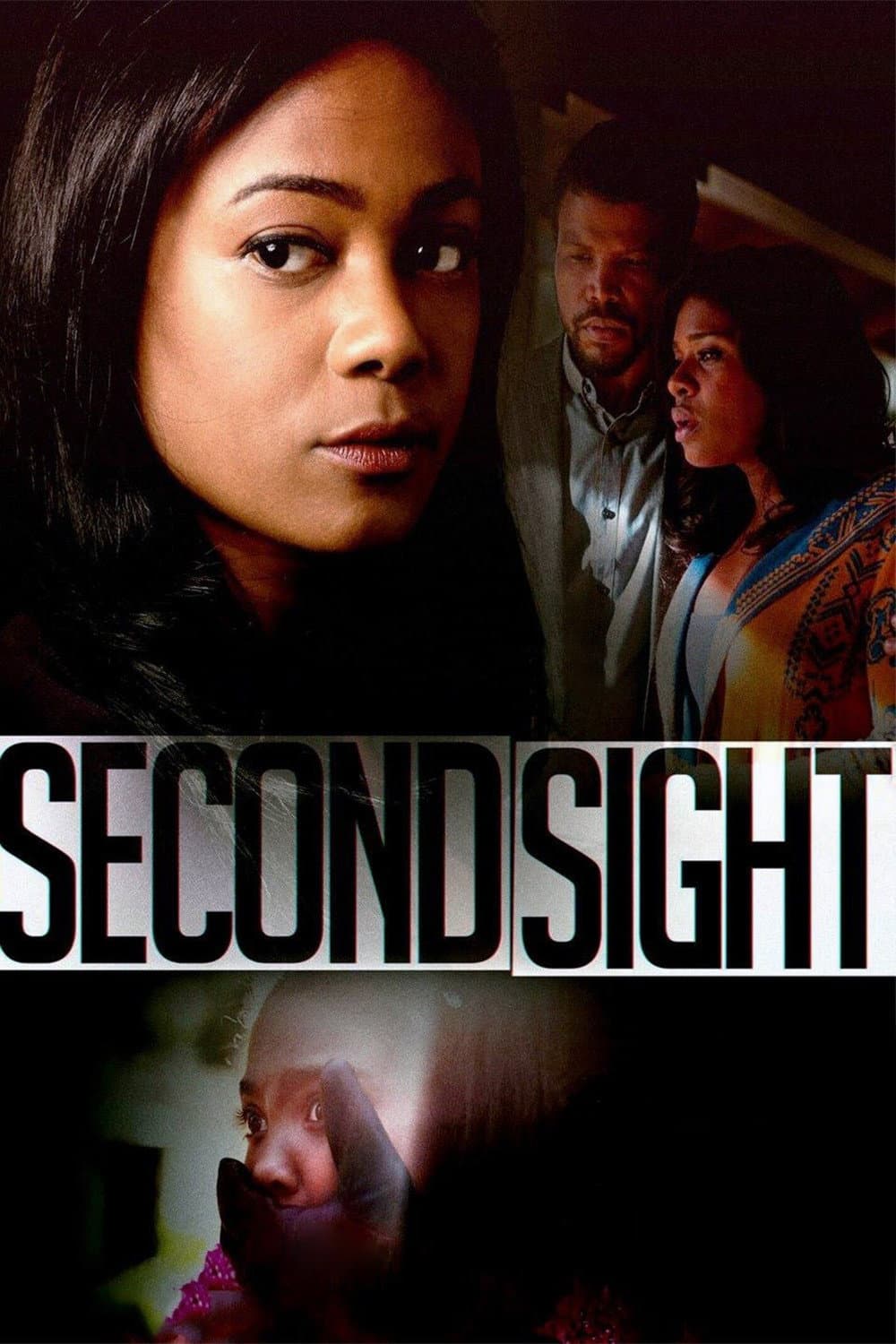 Poster di Second Sight