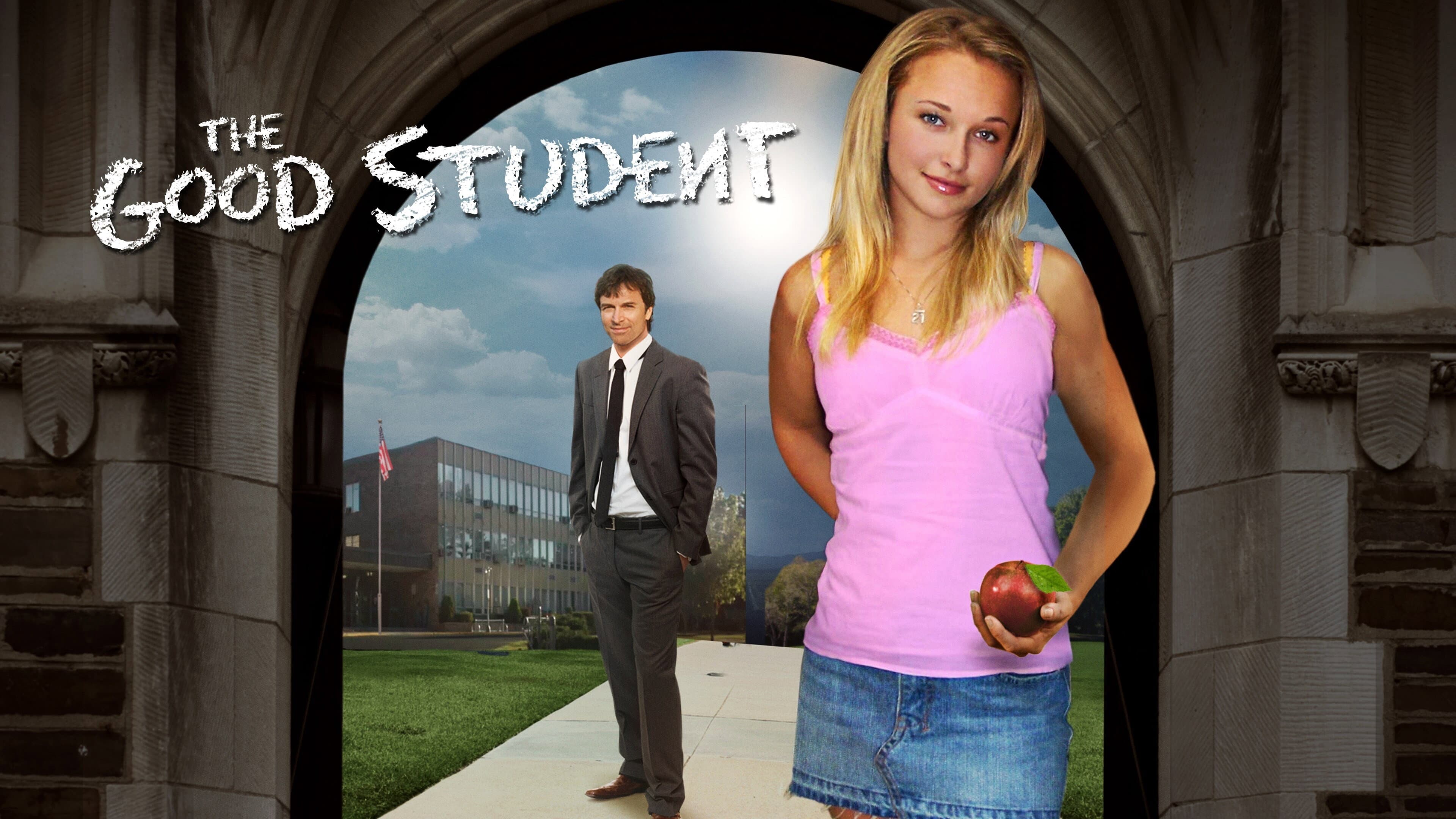 The Good Student - immagine