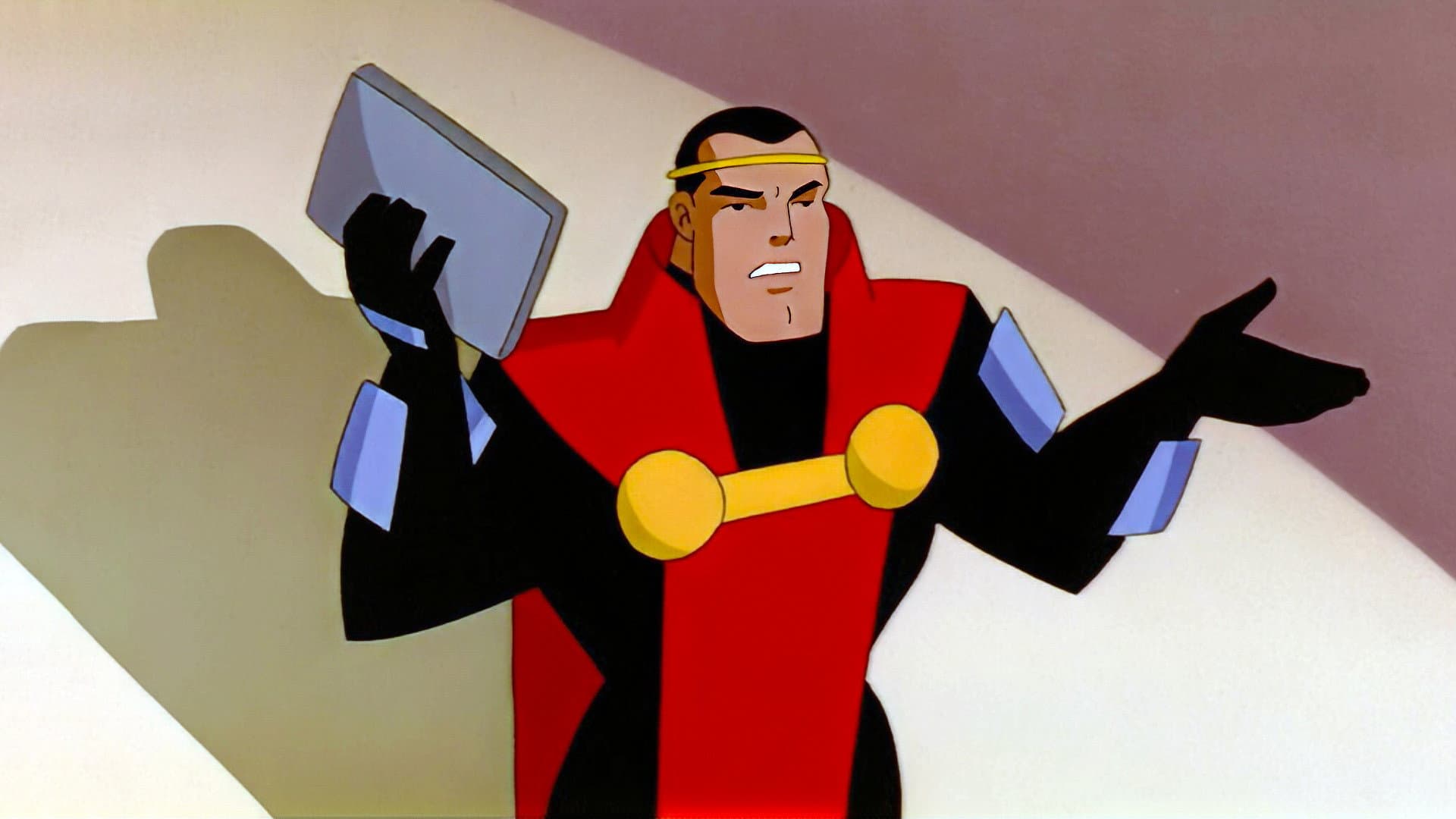 Superman - L'ultimo figlio di Krypton - immagine