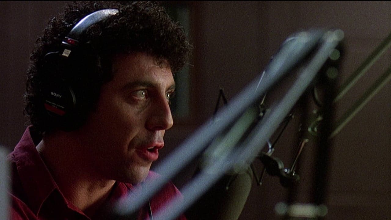 Talk Radio - immagine