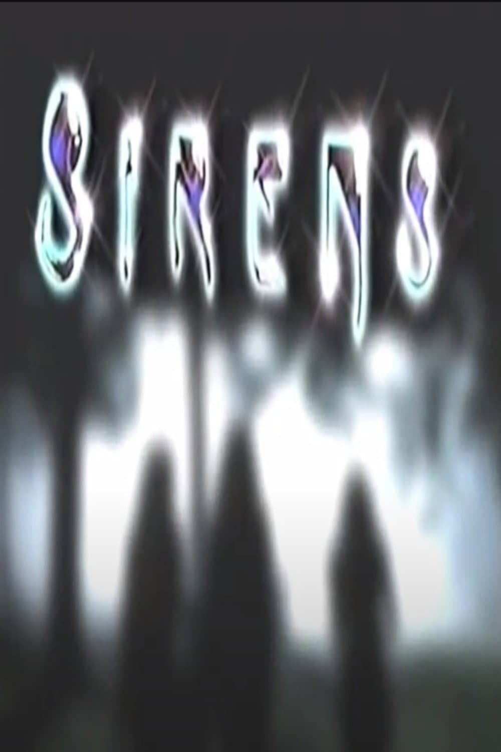 Poster di Sirens of the Deep