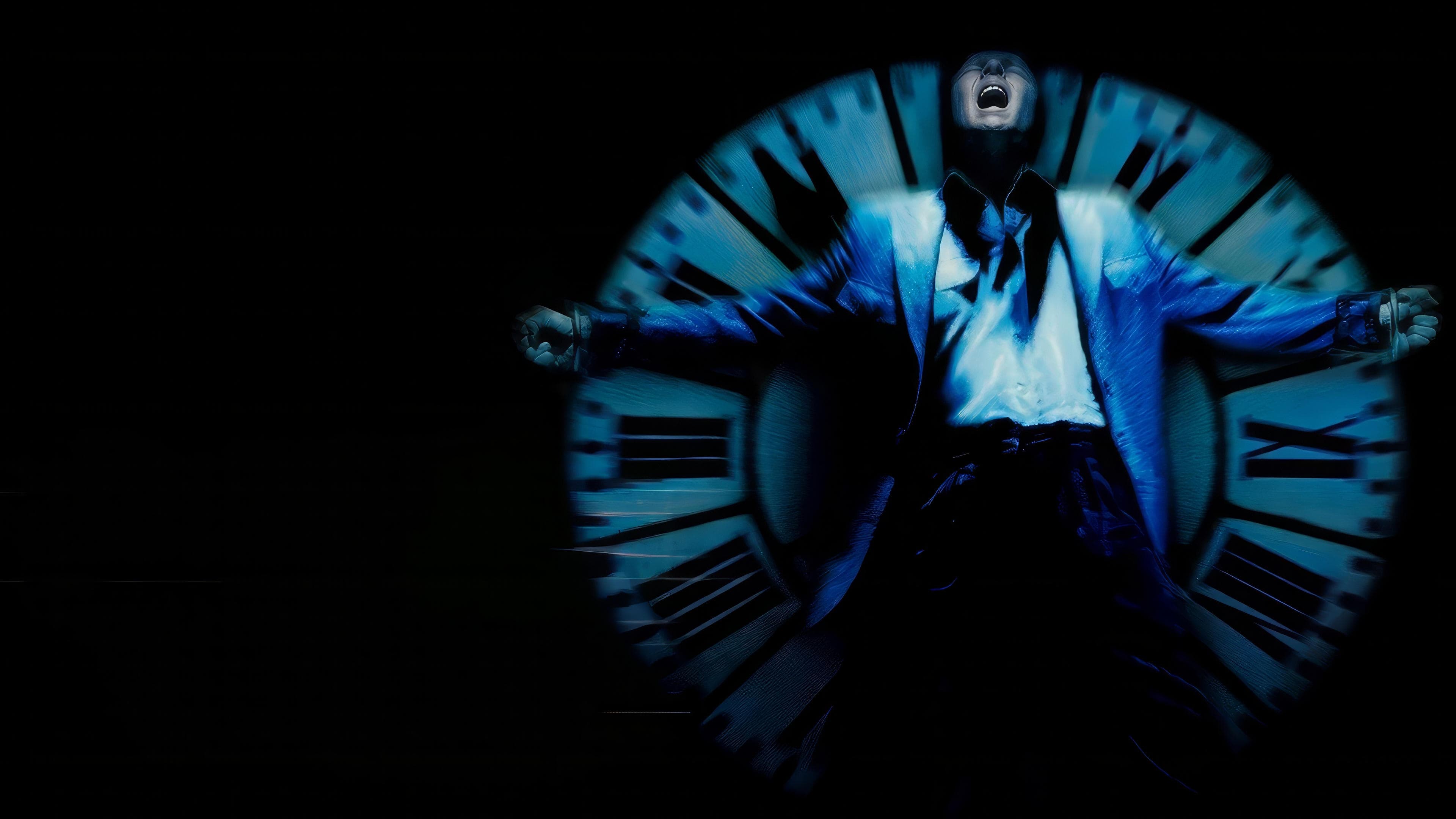 Dark City - immagine