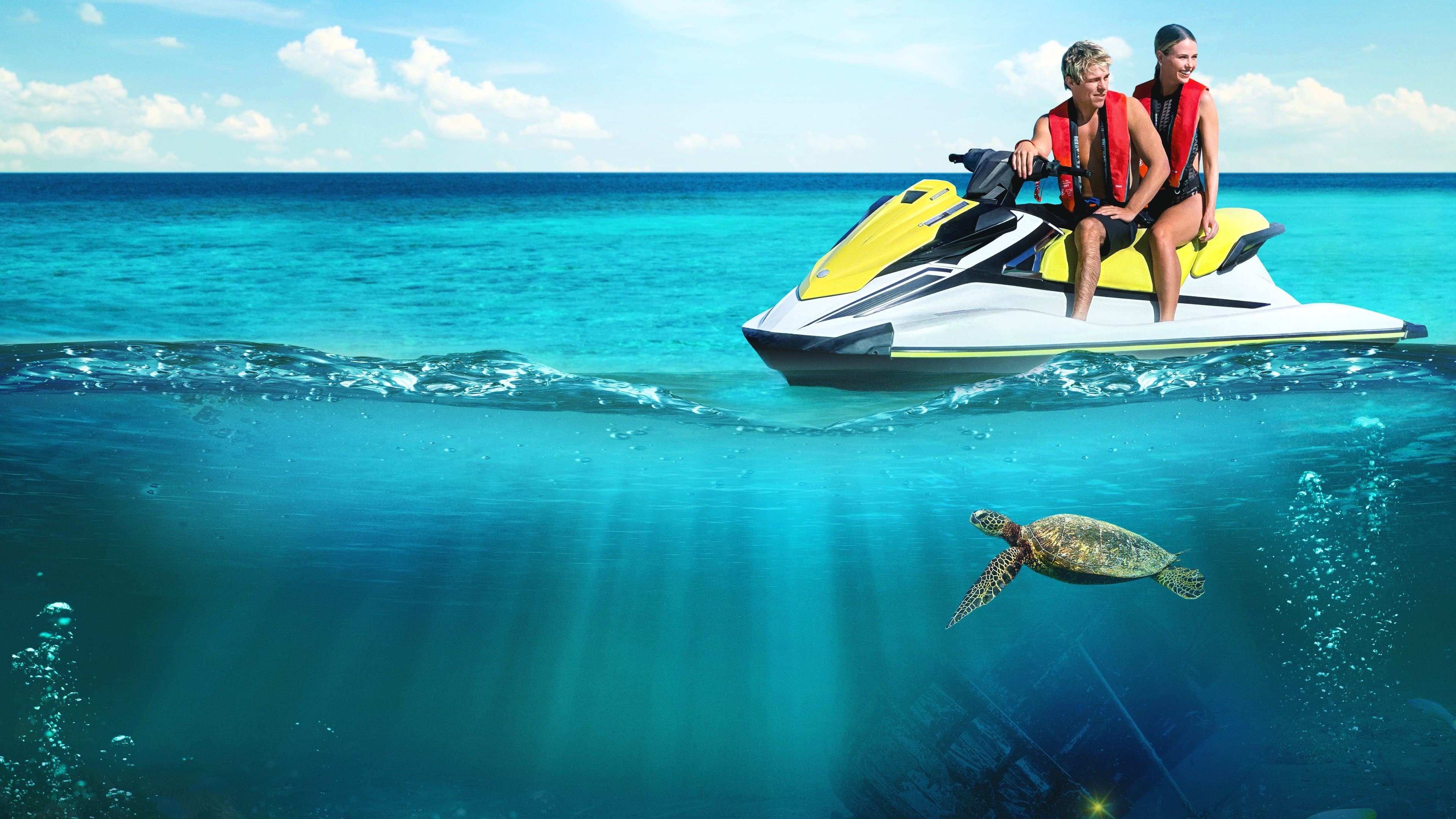 Amore alle Maldive - immagine