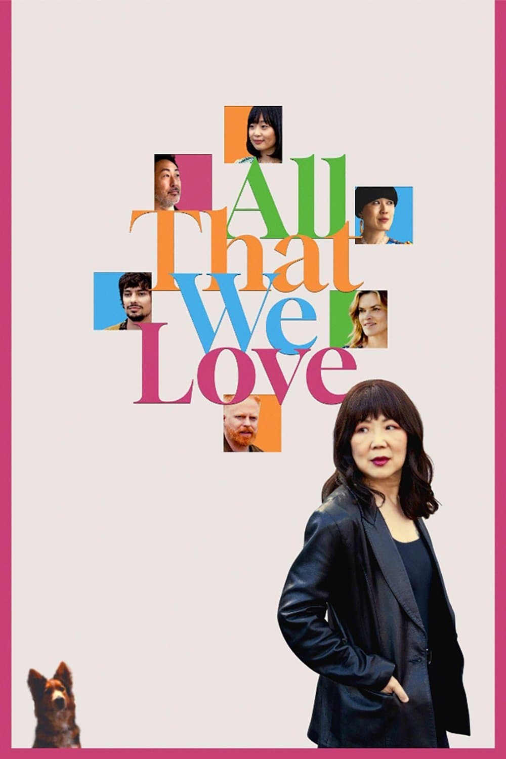 Poster di All That We Love