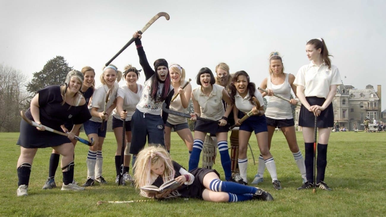St.Trinian's - immagine