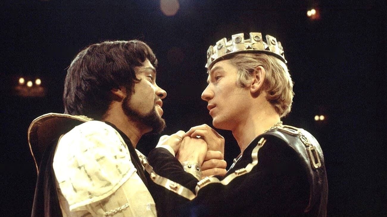 Edward II - immagine
