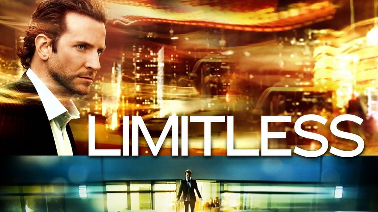 Limitless - immagine