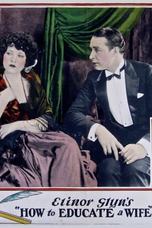 Poster di How to Educate a Wife