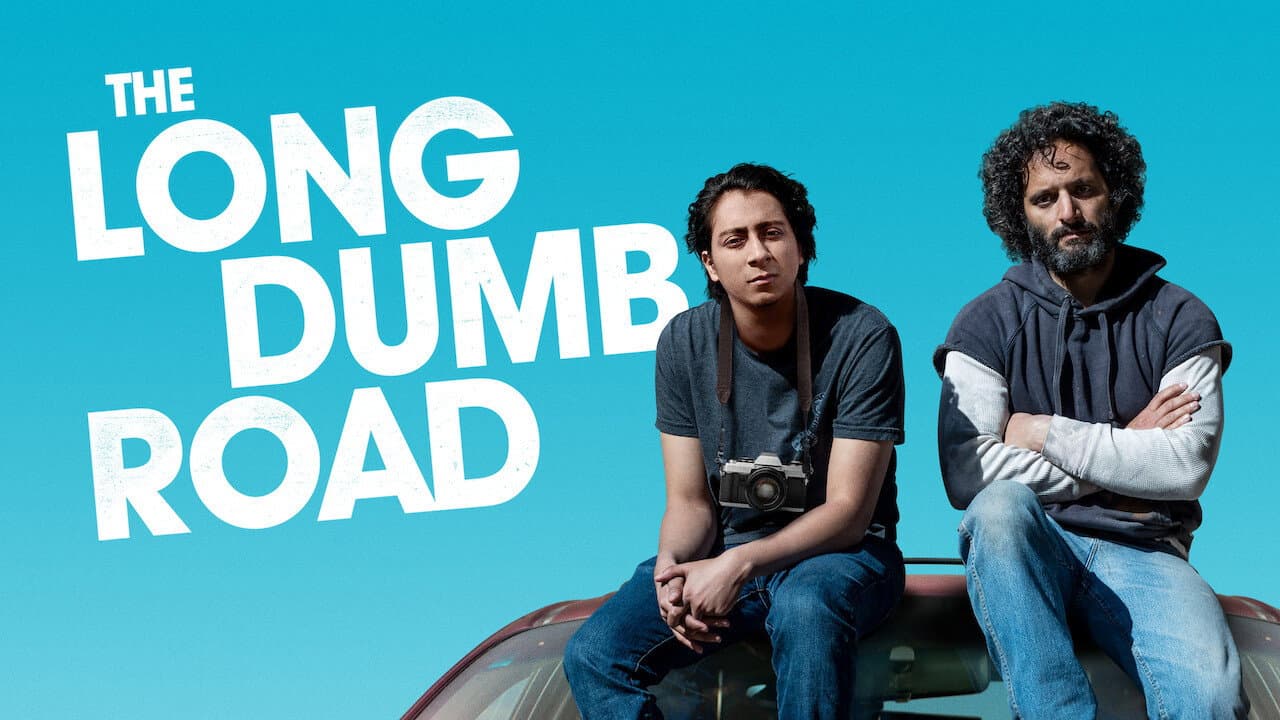 The Long Dumb Road - immagine