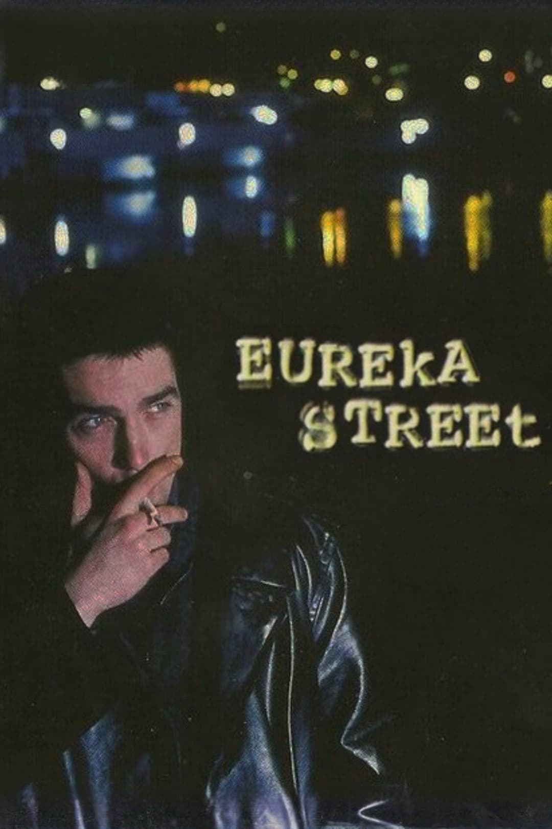 Poster di Eureka Street
