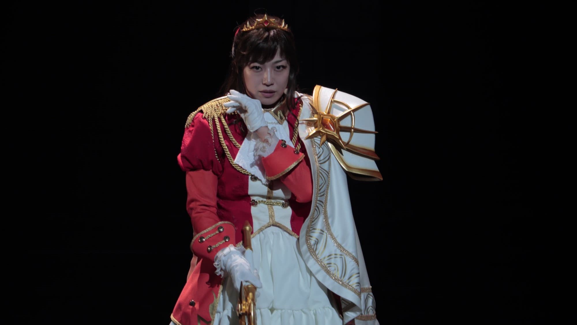 少女☆歌劇 レヴュースタァライト -The MUSICAL- 別れの戦記 - immagine